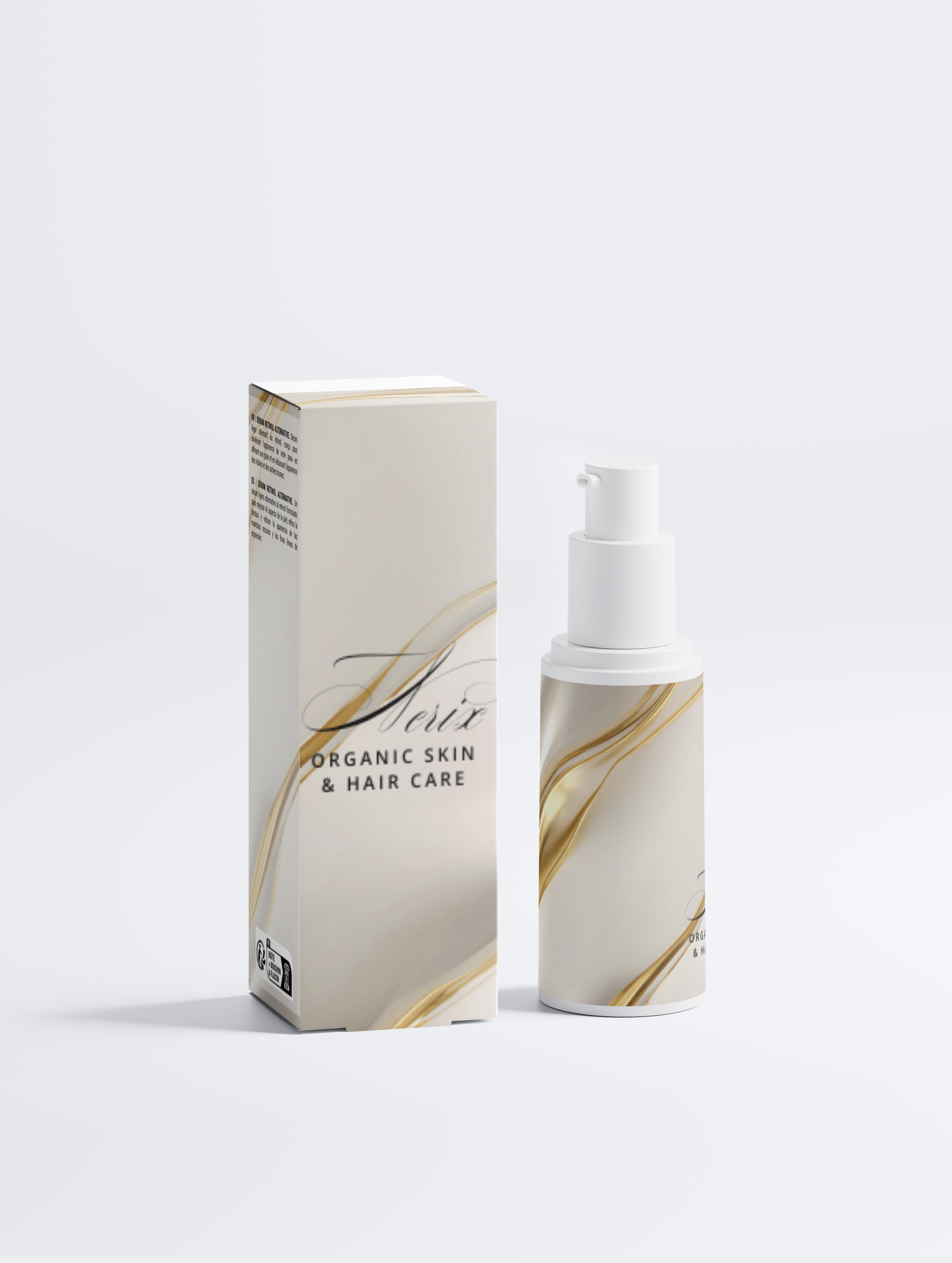Retinol Alternative Serum