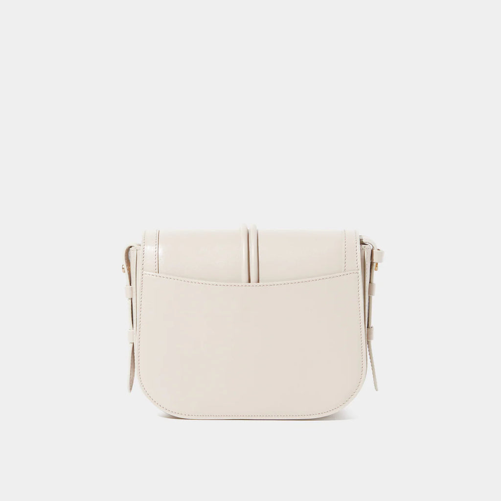 Le Gianni Ivory Liégé