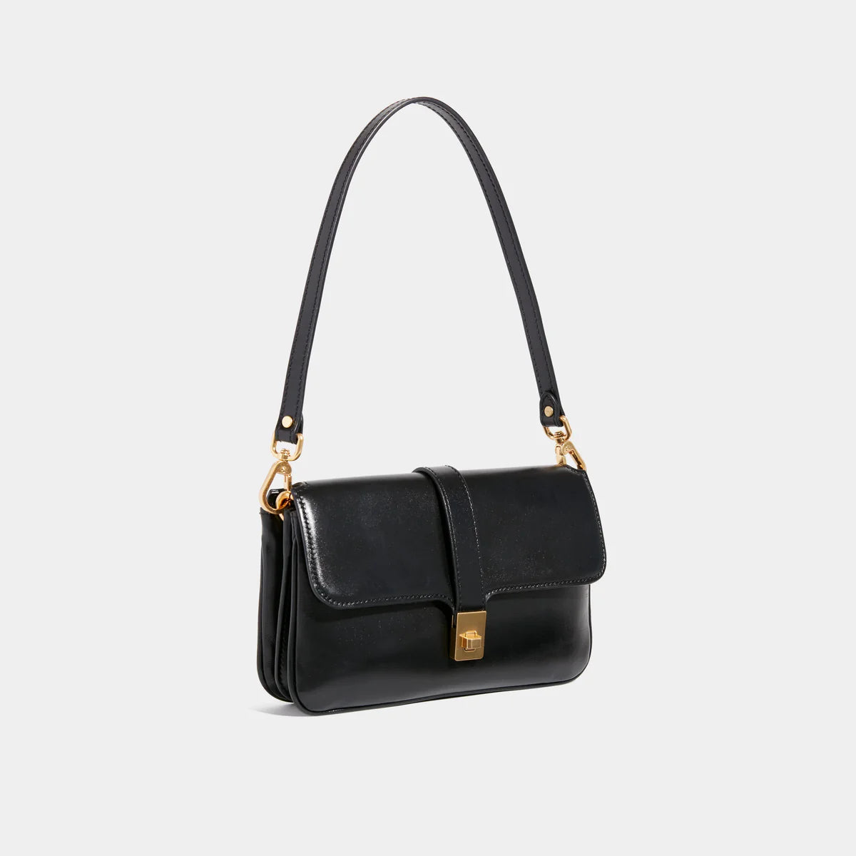 Le Mini Dalia Ivory Liégé