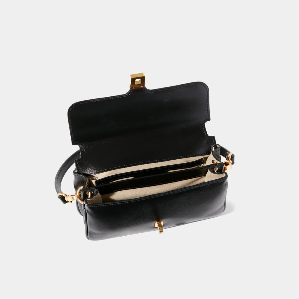 Le Mini Dalia Ivory Liégé